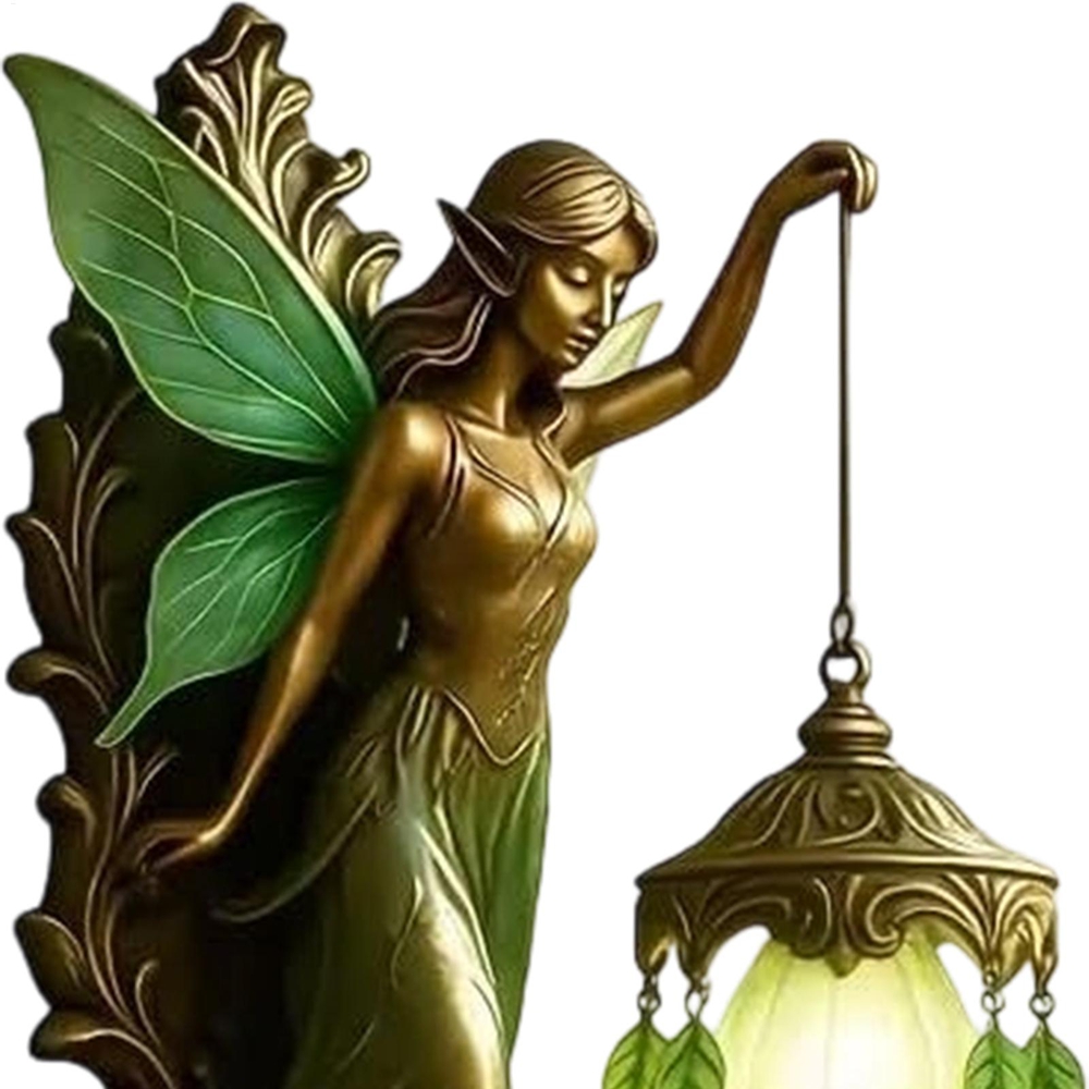 Decor Lighting Fixtures - Lampa Ścienna Myth Unikalny Design Kreatywny