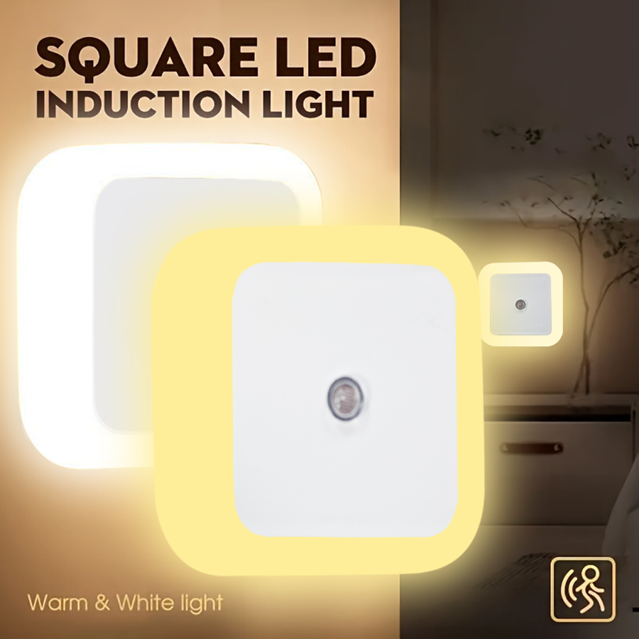 Decor Lighting Fixtures - 1 szt. Lampa LED Atmosferyczna, Nowoczesne