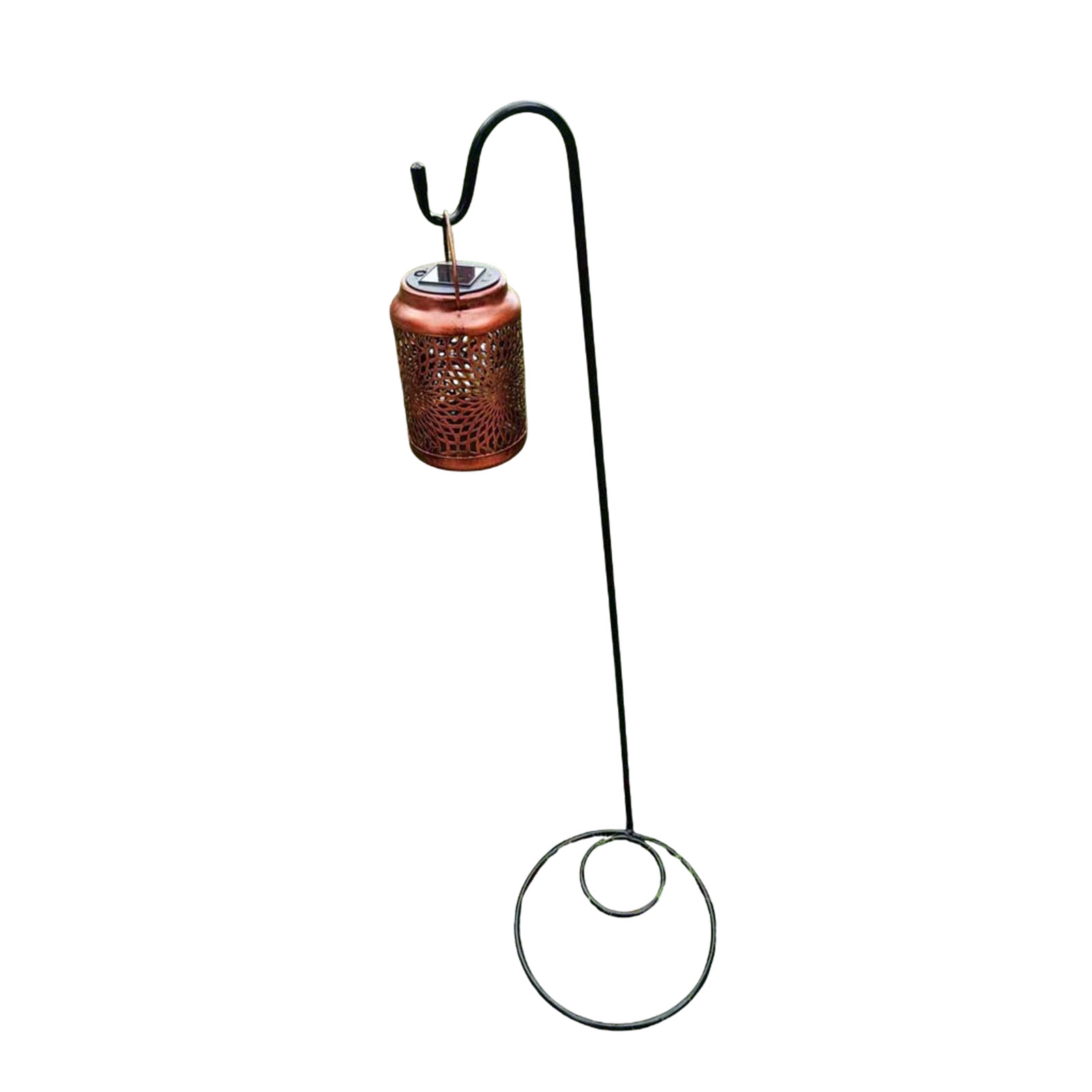 Decor Lighting Fixtures - Żelazny hak typu shepherd odporne na