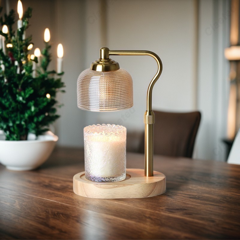 Kreatywna aromaterapeutyczna l – Decor Lighting Fixtures recenzja i cena
