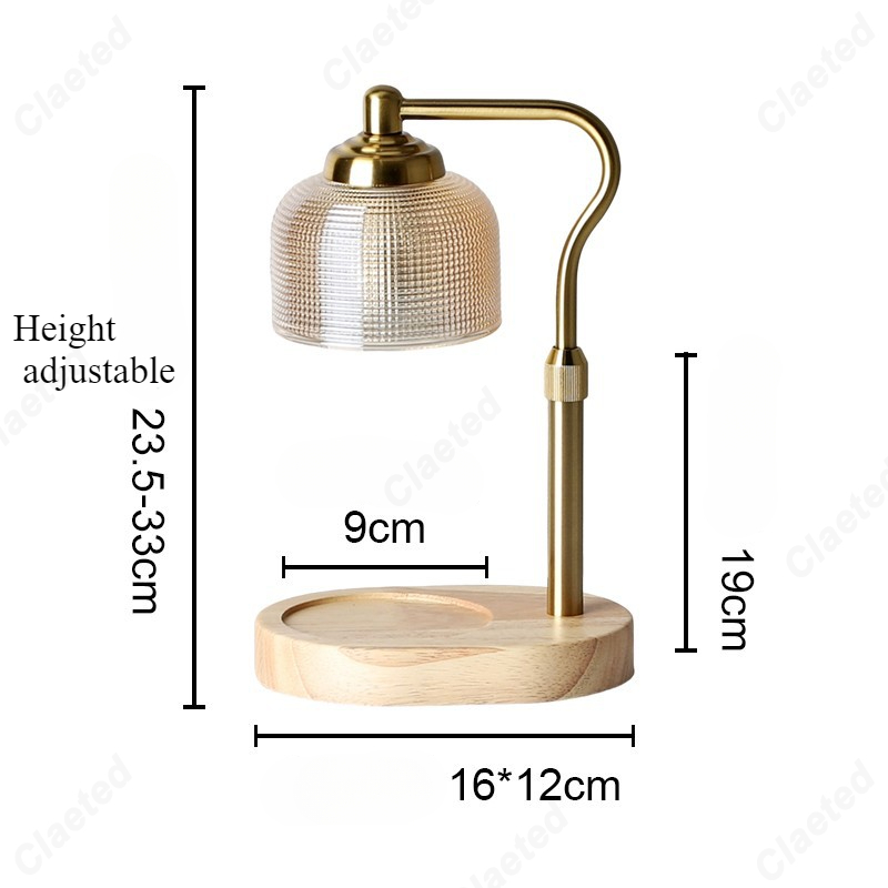 Kreatywna aromaterapeutyczna l – Decor Lighting Fixtures recenzja i cena