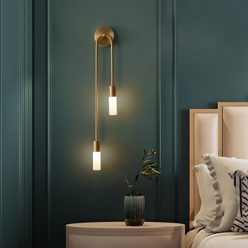 Retro Tło Salon Korytarz Sypia – Lighting Decor For Room recenzja i cena