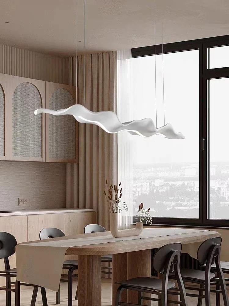 Vintage żywica liść wisiorek ś – Decor Lighting Fixtures recenzja i cena