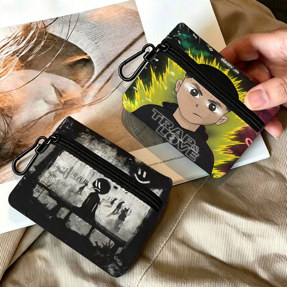Przenośna mini portmonetka z t – Beni'S Lighting & Decor recenzja i cena