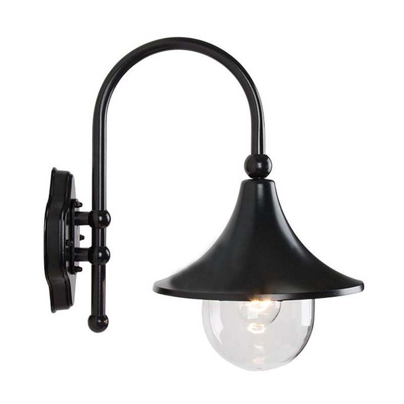 Europejska Klasyczna Metalowa  – Lighting Metal Wall Decor recenzja i cena