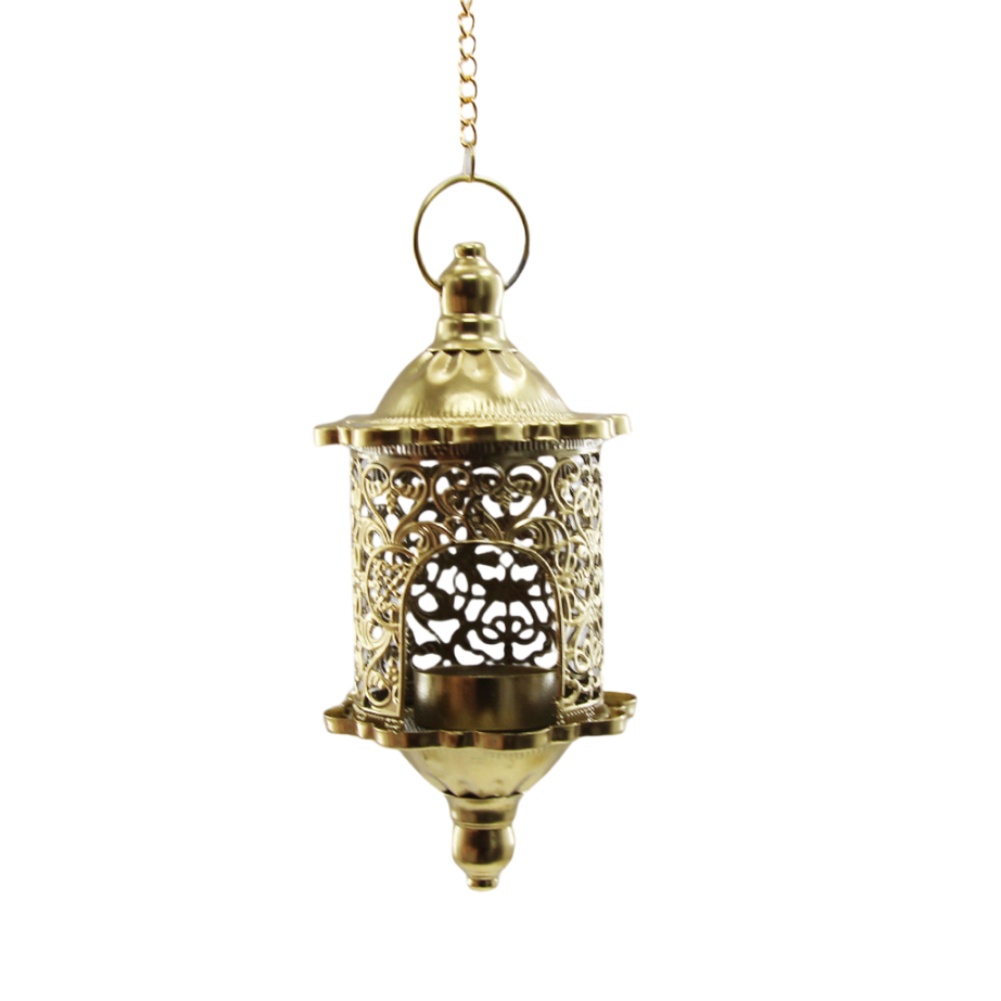 Klasyczny marokański świecznik – Decor Timeless Lighting recenzja i cena
