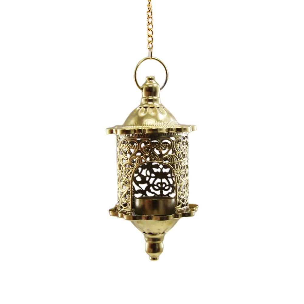 Klasyczny marokański świecznik – Decor Timeless Lighting recenzja i cena