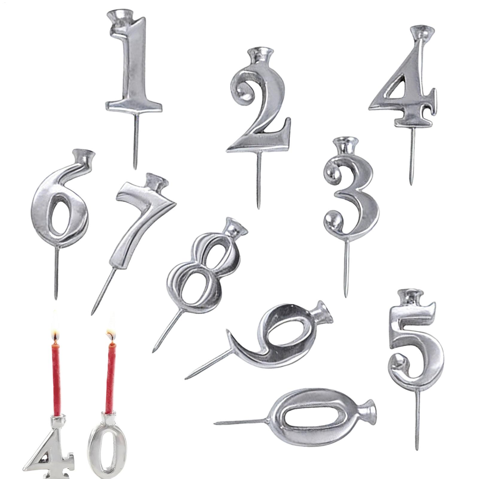 Zestaw wielokrotnego użytku św – Candle Holder Set recenzja i cena