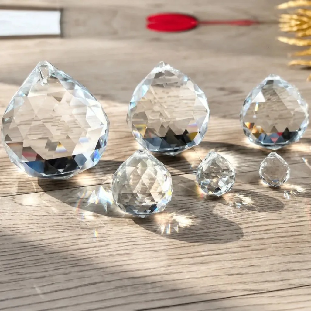 Wysokoprzezroczna kryształowa  – Decor Lighting Fixtures recenzja i cena