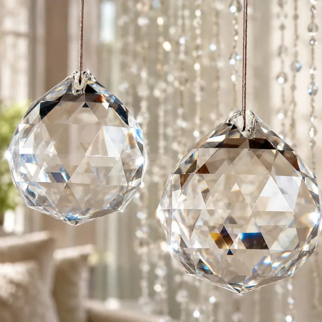 Wysokoprzezroczna kryształowa  – Decor Lighting Fixtures recenzja i cena