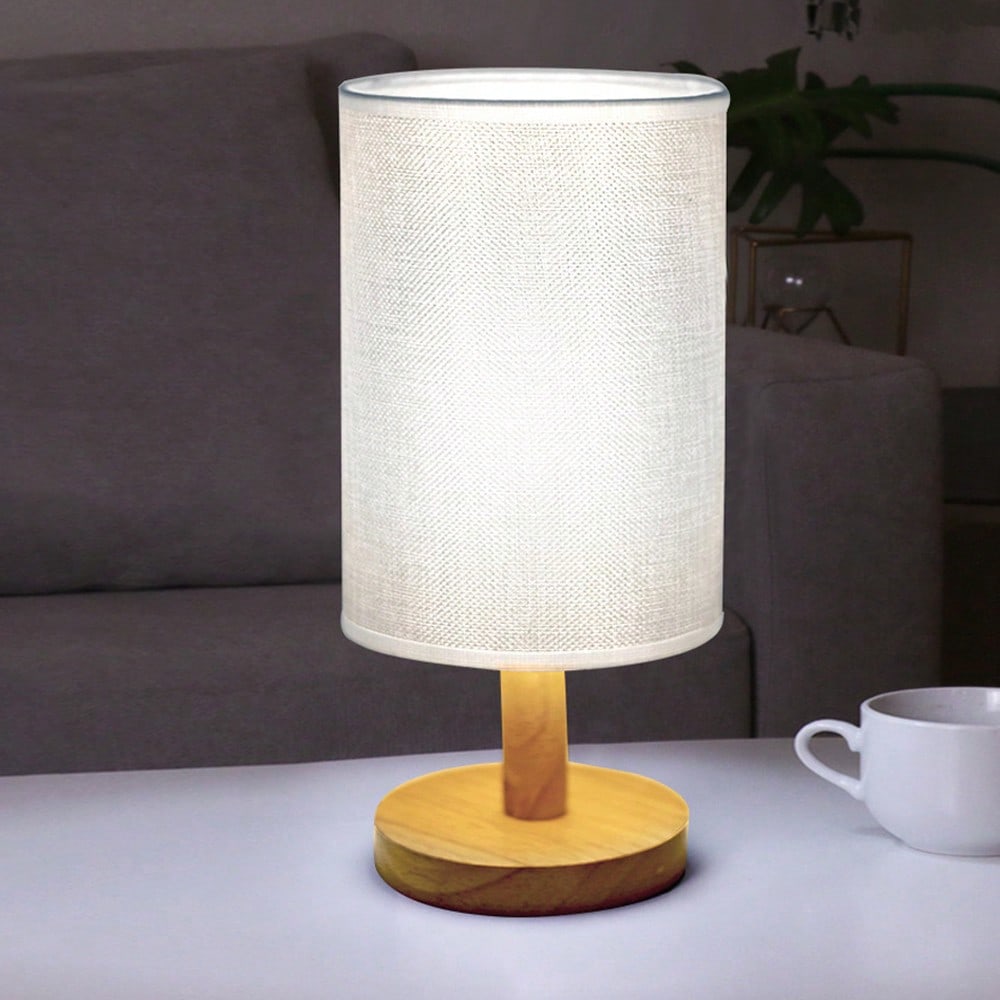Nowoczesna, skandynawska lampa – Lighting Decor For Room recenzja i cena