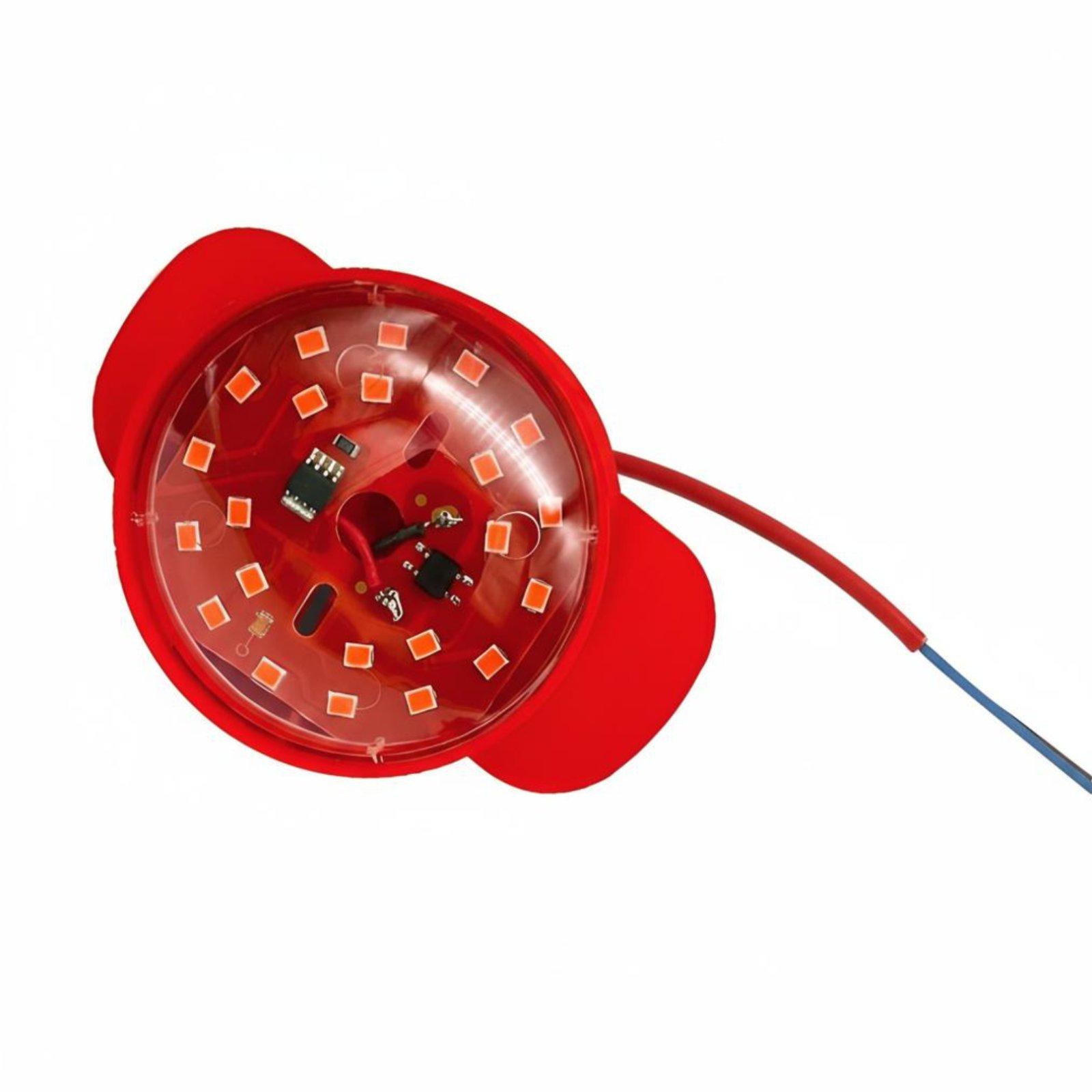 Obrotowa lampa wisząca, trwała – Decor Lighting Fixtures recenzja i cena