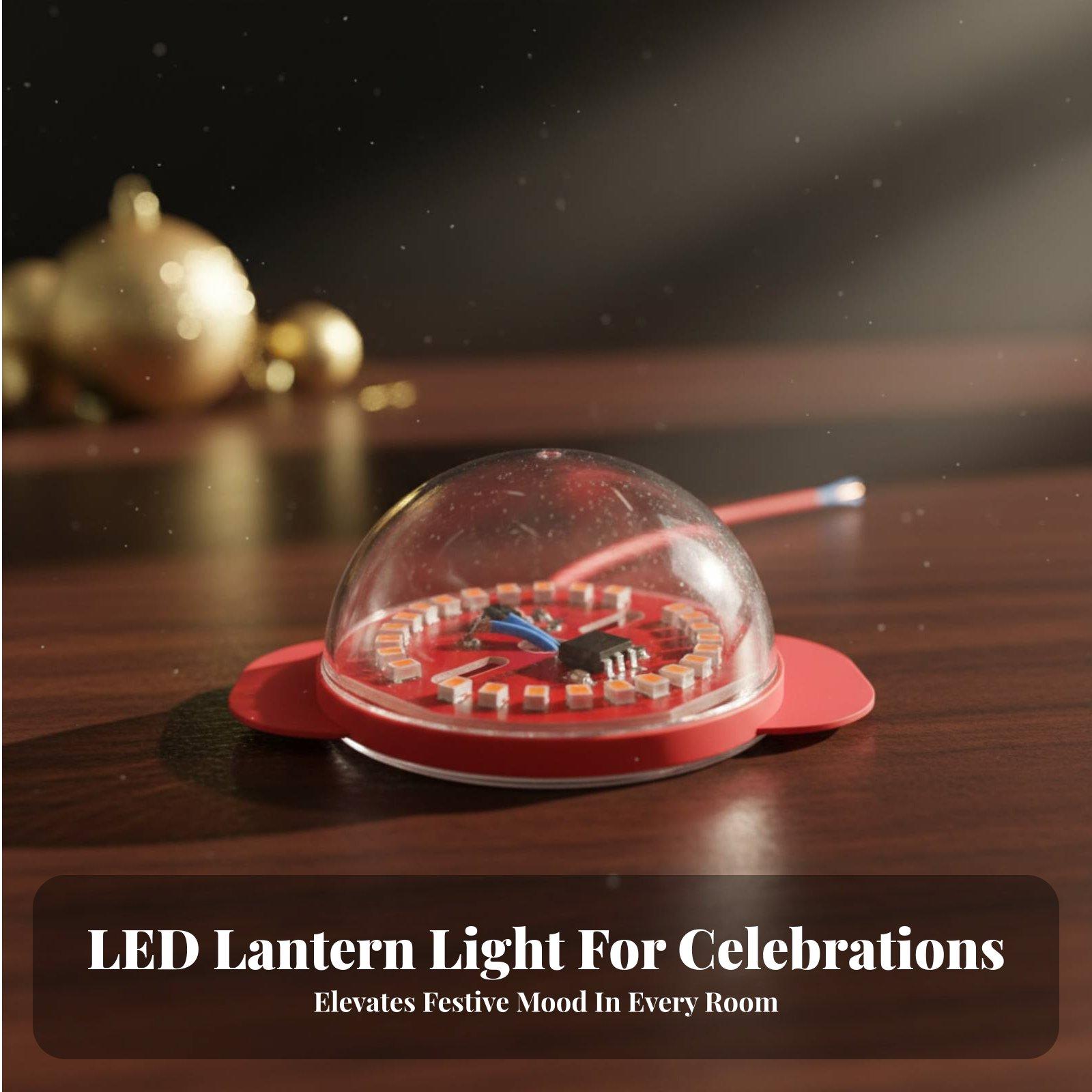 Obrotowa lampa wisząca, trwała – Decor Lighting Fixtures recenzja i cena