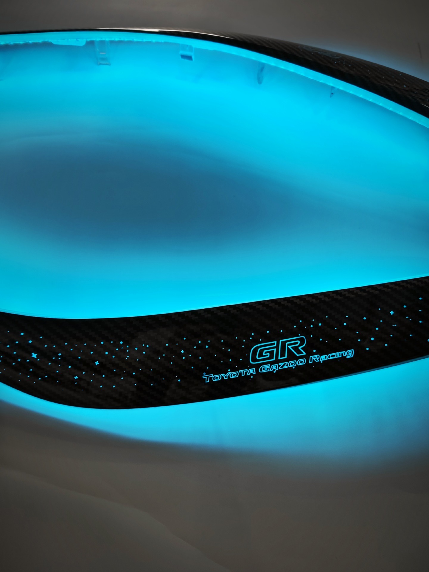Dla Toyoty Corolla 2019-2025 O – Lighting Interior Decor recenzja i cena