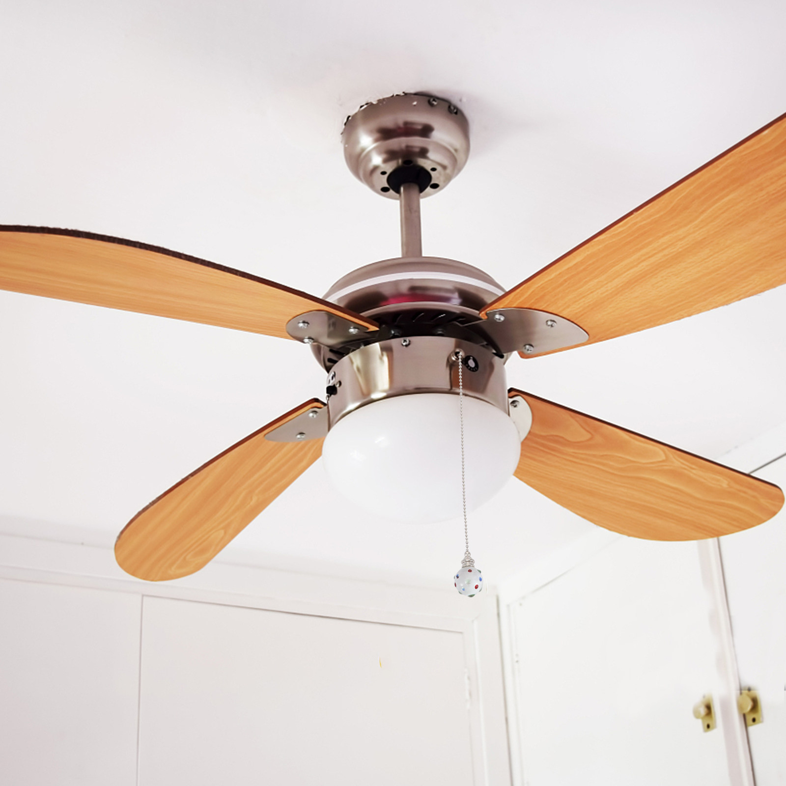 Łańcuszek do lampy wiszącej z  – Decor Lighting Fixtures recenzja i cena