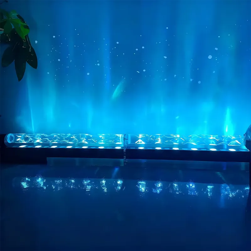 Inteligentna lampa projekcyjna – Lighting Decor For Room recenzja i cena