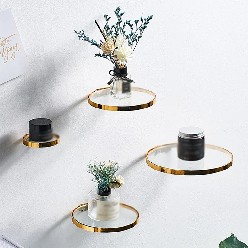 Okrągłe, wiszące na ścianie, ż – Lighting Metal Wall Decor recenzja i cena