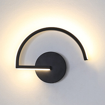 Nowoczesna nordycka lampa ście – Lighting Decoration For Home recenzja i cena