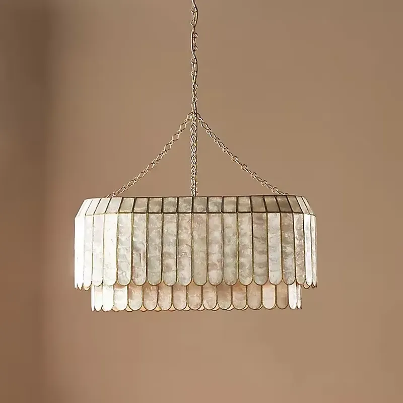 Nowoczesny amerykański żyrando – Lighting Decoration For Home recenzja i cena