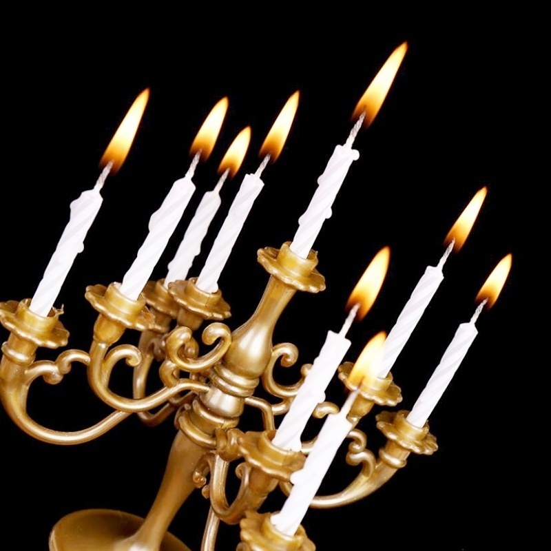 2026 9 szt./zestaw Świece i św – Candle Holder Set recenzja i cena