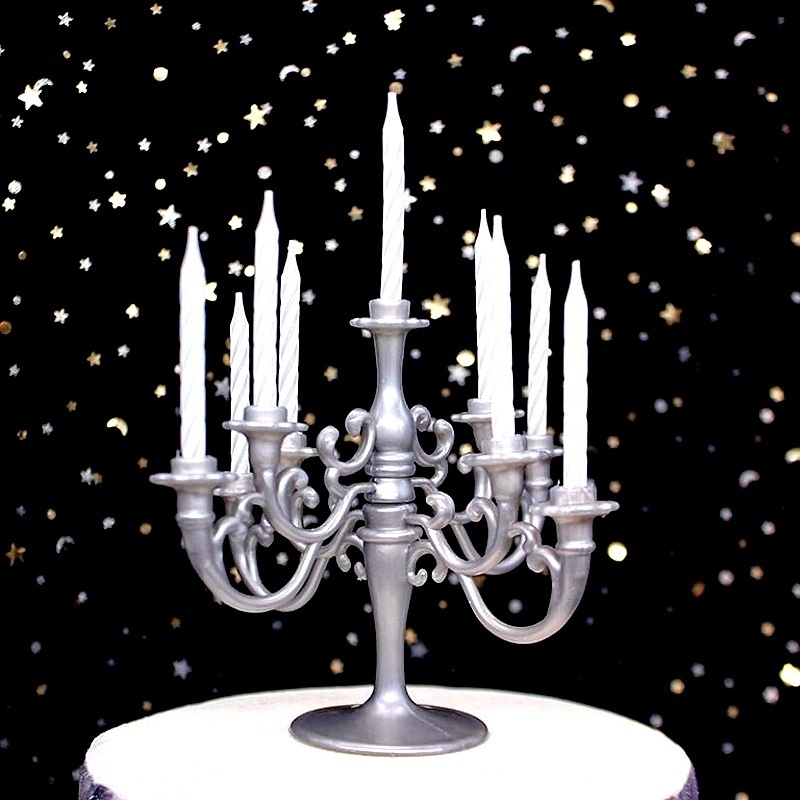 2026 9 szt./zestaw Świece i św – Candle Holder Set recenzja i cena
