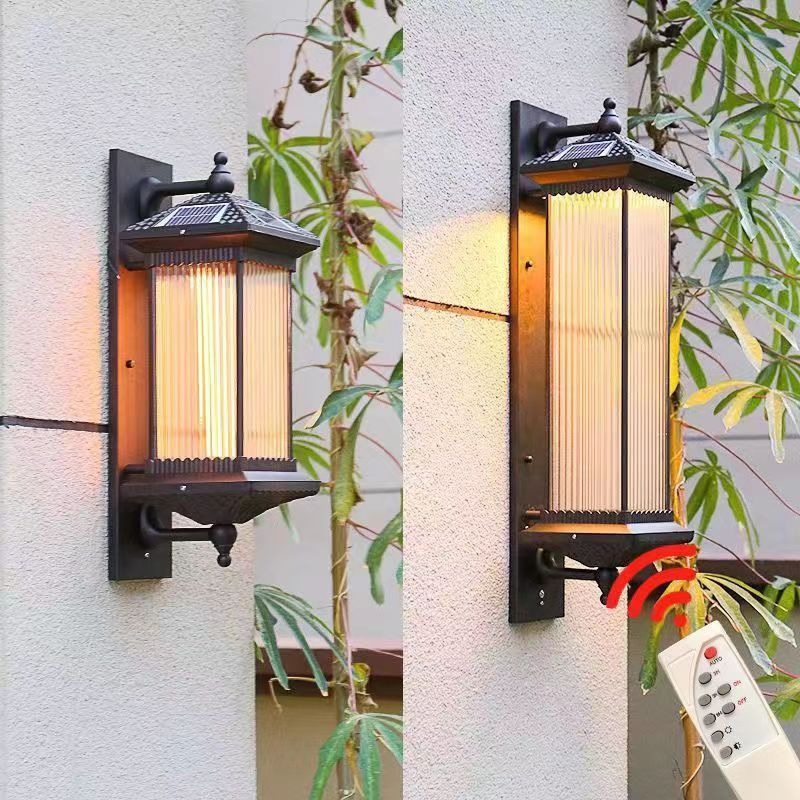 Chińska, klasyczna, metalowa,  – Lighting Metal Wall Decor recenzja i cena