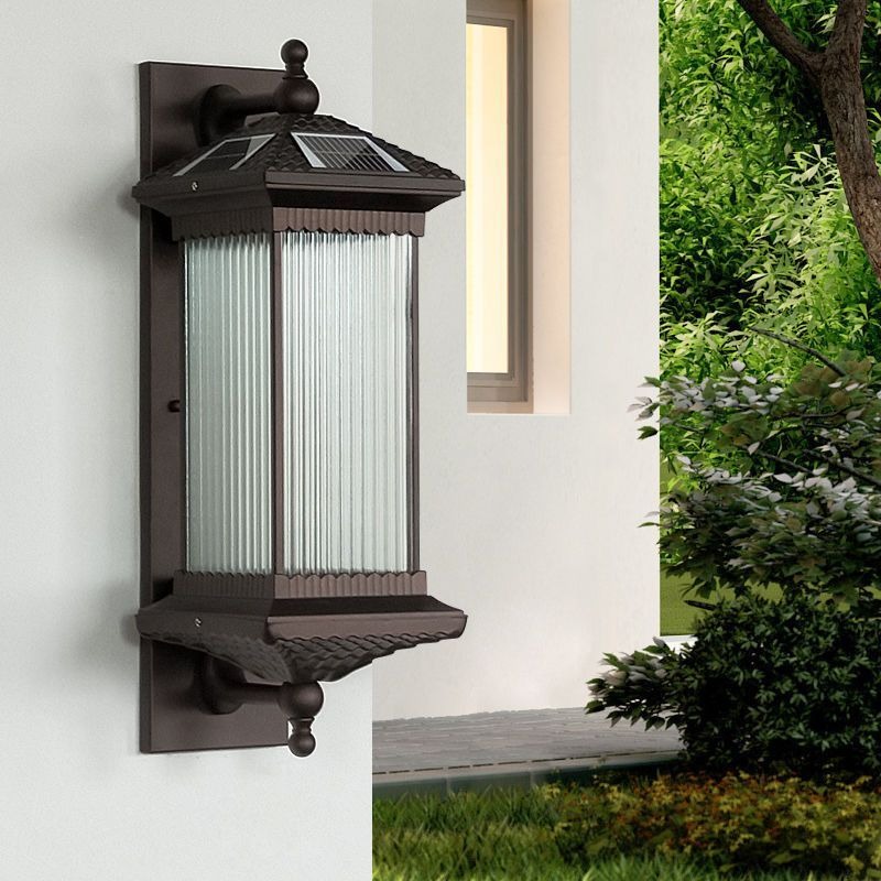 Chińska, klasyczna, metalowa,  – Lighting Metal Wall Decor recenzja i cena