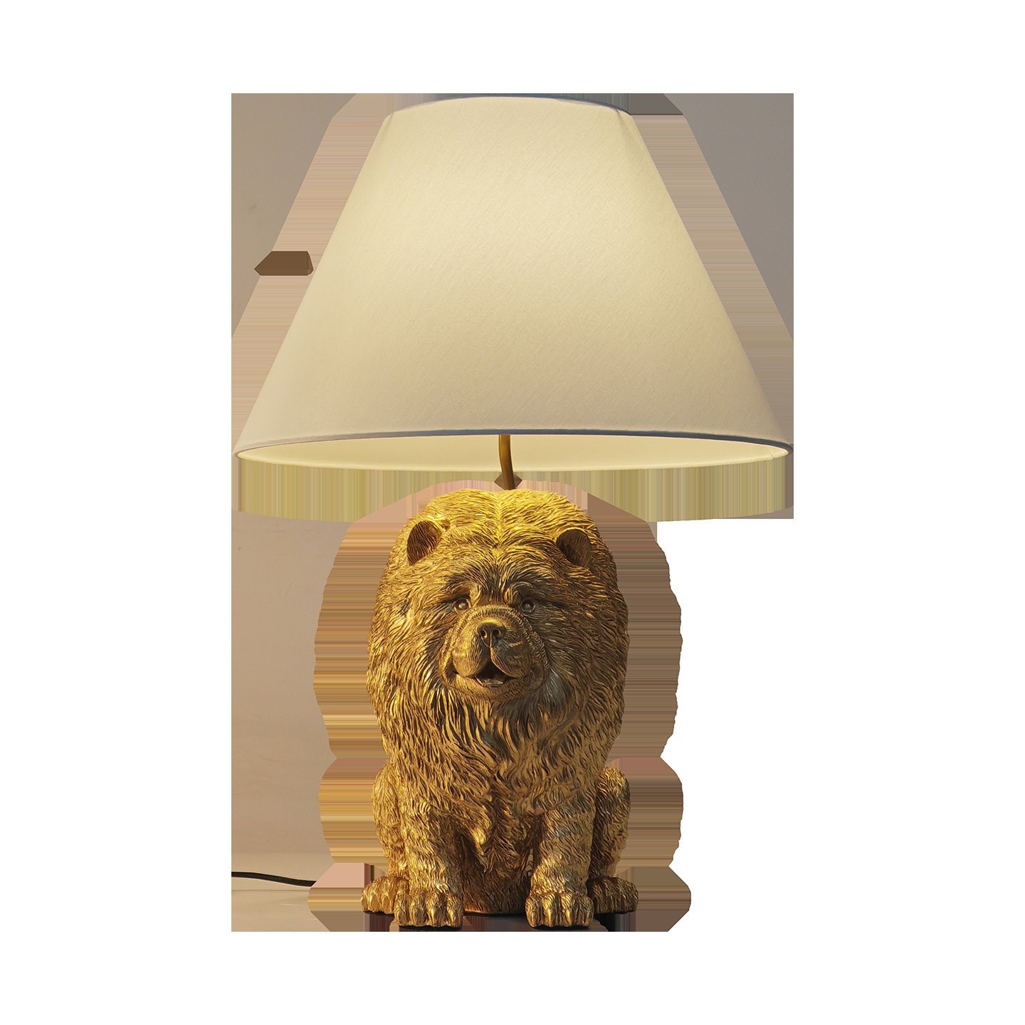 Kreatywna lampka biurkowa z ży – Lighting Decor For Room recenzja i cena