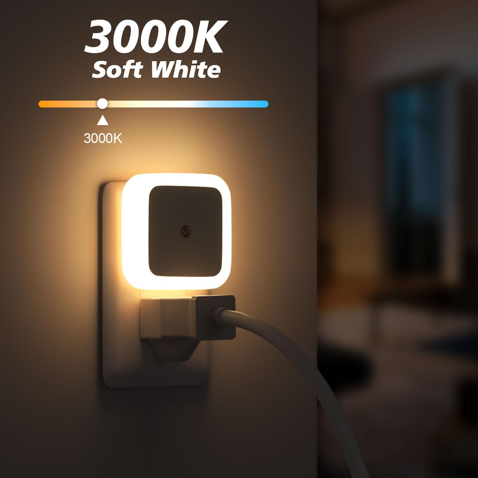 1 szt. Lampa LED Atmosferyczna – Decor Lighting Fixtures recenzja i cena