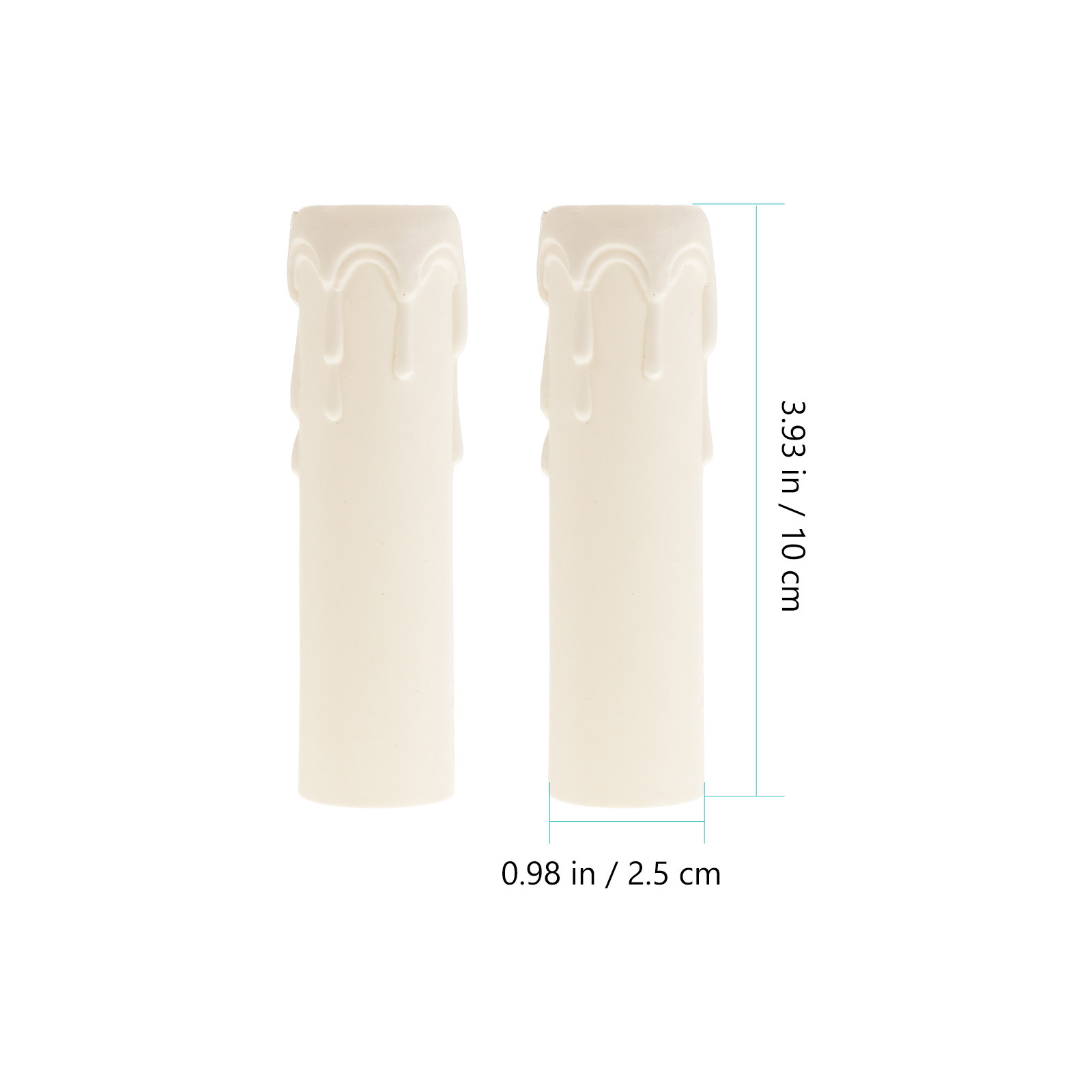 20 sztuk – osłony na gniazda ż – Decor Lighting Fixtures recenzja i cena