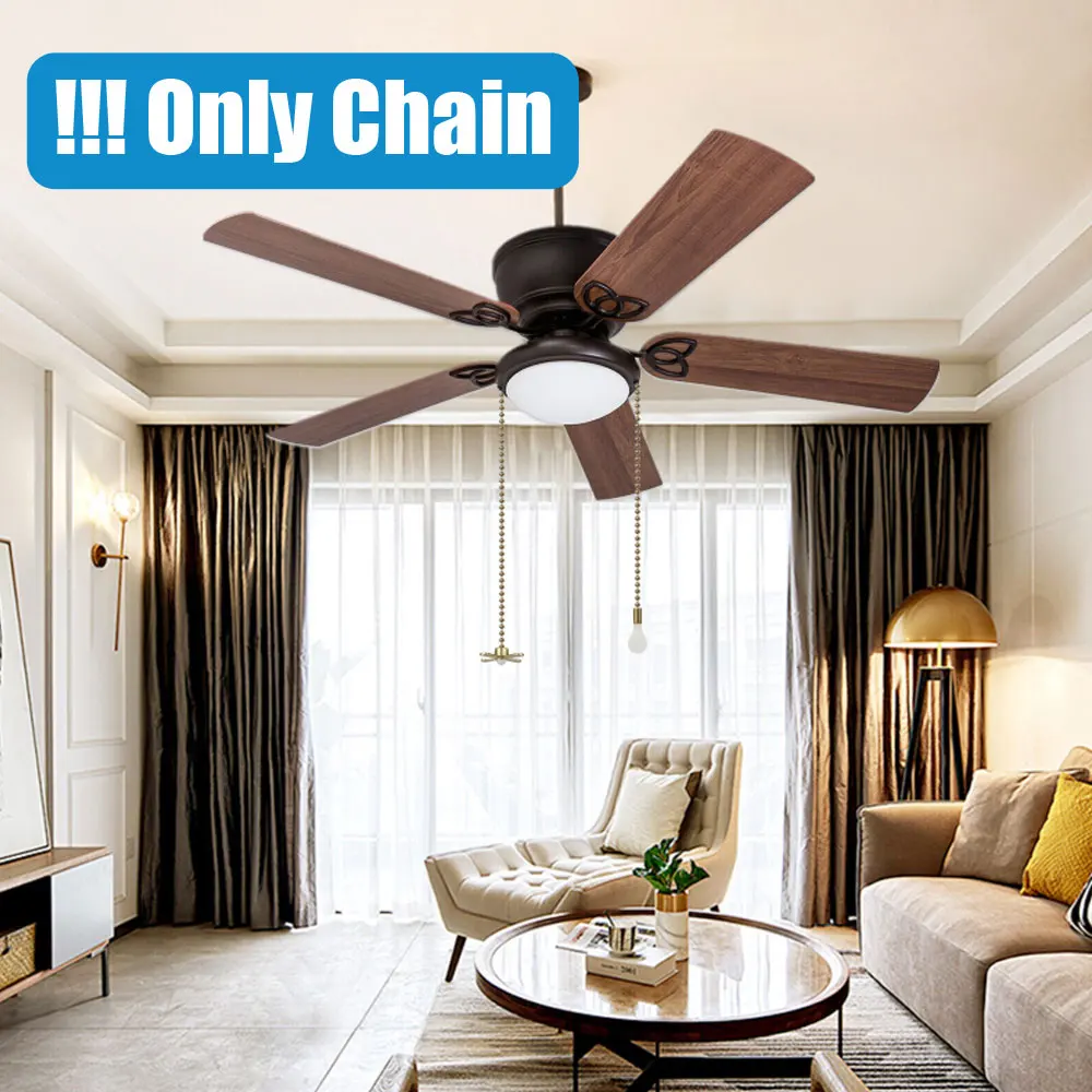 1Pc Łańcuch do wentylatora suf – Decor Lighting Fixtures recenzja i cena