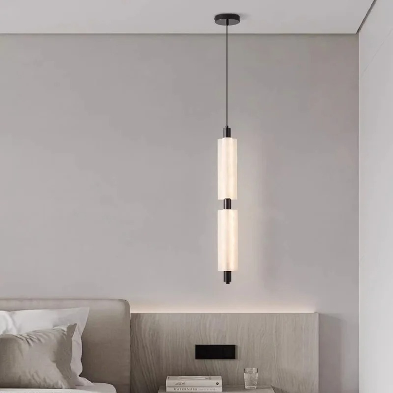 Nowoczesne długie akrylowe lam – Lighting Metal Wall Decor recenzja i cena