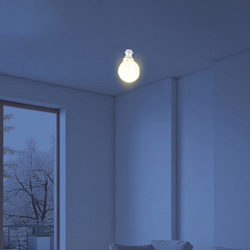 Ciepła Biała Lampka Uliczna Mo – Lighting Metal Wall Decor recenzja i cena