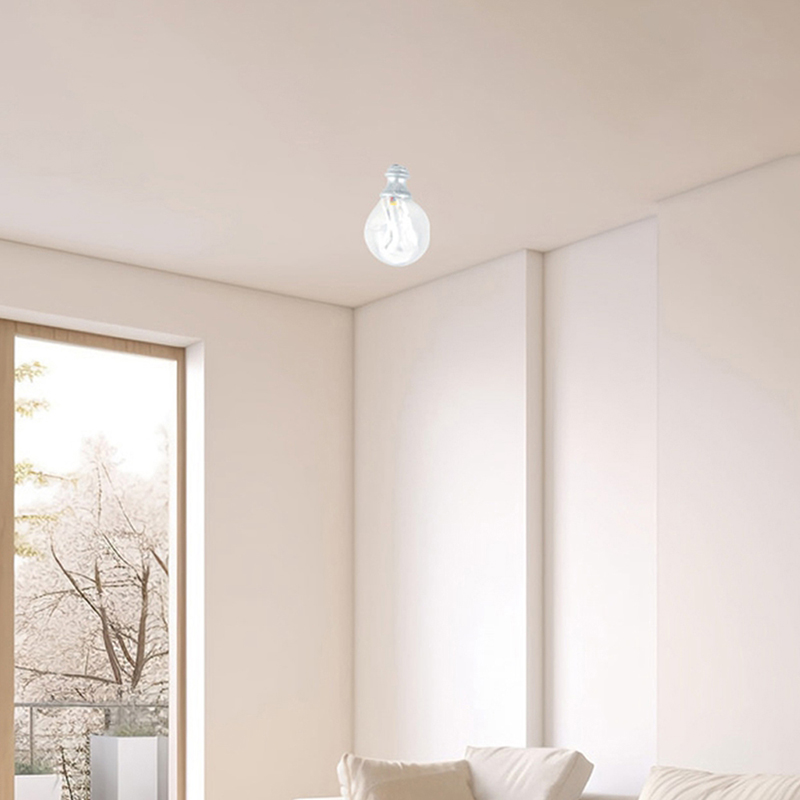 Ciepła Biała Lampka Uliczna Mo – Lighting Metal Wall Decor recenzja i cena