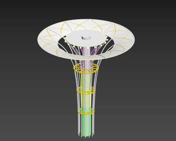 Spersonalizowane Wodoodporne P – Outdoor Lighting Decor Ideas recenzja i cena