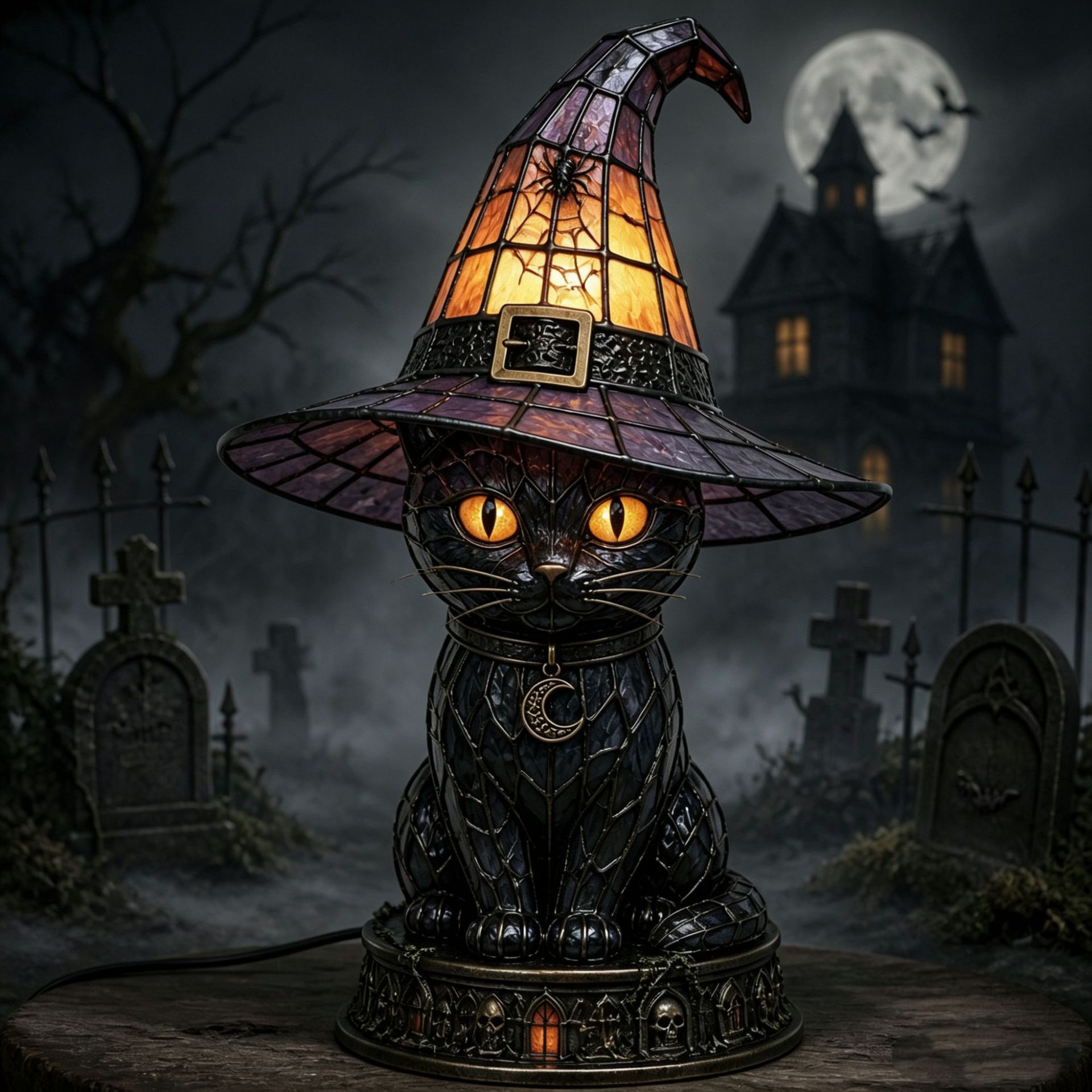 Lampki w kształcie czapki czar – Decor Lighting Fixtures recenzja i cena