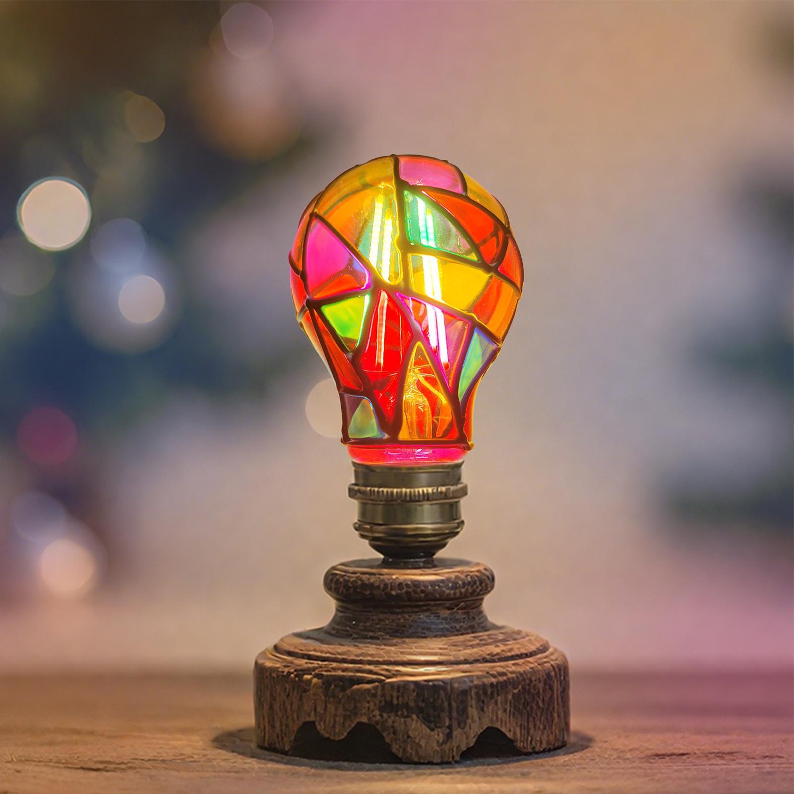Dekoracyjne żarówki E27, opraw – Lighting Decoration For Home recenzja i cena
